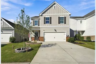 5748 Screech Owl Drive, Flowery Branch, GA 30542 - Photo 1