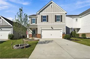 5748 Screech Owl Dr, Flowery Branch, GA 30542 - Photo 1