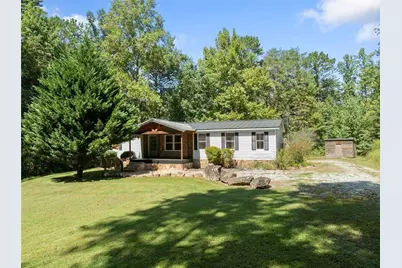 125 Bagwell Drive, Dawsonville, GA 30534 - Photo 3