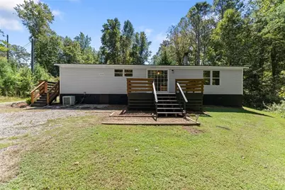 125 Bagwell Drive, Dawsonville, GA 30534 - Photo 35
