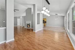 4015 Mcpherson Dr, Acworth, GA 30101 - Photo 11