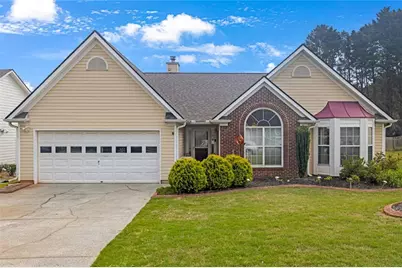 4015 McPherson Drive, Acworth, GA 30101 - Photo 1