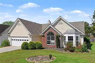 4015 Mcpherson Dr, Acworth, GA 30101 - Photo 5