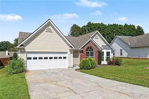 4015 Mcpherson Dr, Acworth, GA 30101 - Photo 3