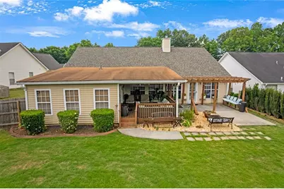 4015 McPherson Drive, Acworth, GA 30101 - Photo 3