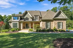14627 Timber Point, Milton, GA 30004 - Photo 1