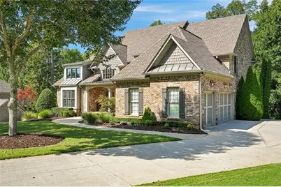 14627 Timber Point, Milton, GA 30004 - Photo 59