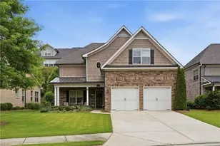 5925 Overlook Club Cir, Suwanee, GA 30024 - Photo 1