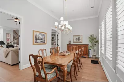 5925 Overlook Club Circle, Suwanee, GA 30024 - Photo 19