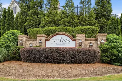 5925 Overlook Club Circle, Suwanee, GA 30024 - Photo 31