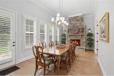 5925 Overlook Club Circle, Suwanee, GA 30024 - Photo 17