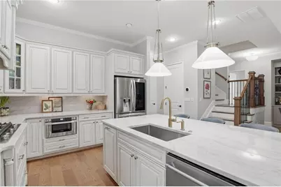 5925 Overlook Club Circle, Suwanee, GA 30024 - Photo 11