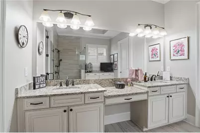 5925 Overlook Club Circle, Suwanee, GA 30024 - Photo 23