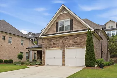 5925 Overlook Club Circle, Suwanee, GA 30024 - Photo 3
