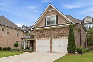 5925 Overlook Club Cir, Suwanee, GA 30024 - Photo 3