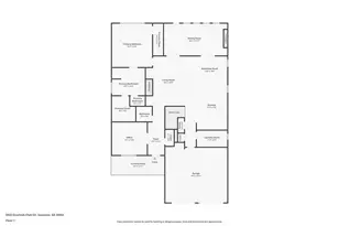 5925 Overlook Club Cir, Suwanee, GA 30024 - Photo 37