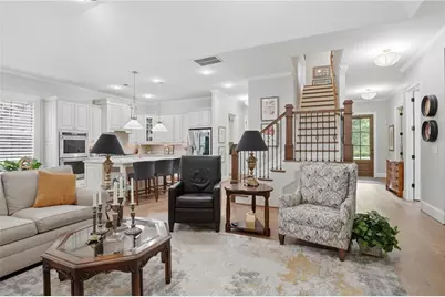 5925 Overlook Club Circle, Suwanee, GA 30024 - Photo 9