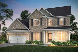1774 Little Spring Ln, Dacula, GA 30019 - Photo 1