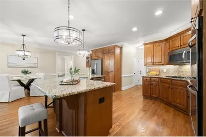 900 Canonero Drive, Milton, GA 30004 - Photo 21
