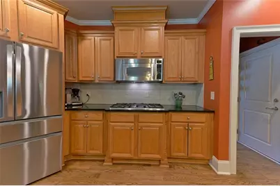 2721 Rustling Pines Court NE, Marietta, GA 30062 - Photo 15
