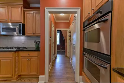 2721 Rustling Pines Court NE, Marietta, GA 30062 - Photo 17