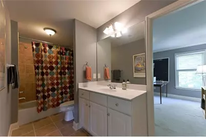 2721 Rustling Pines Court NE, Marietta, GA 30062 - Photo 37
