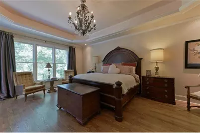 2721 Rustling Pines Court NE, Marietta, GA 30062 - Photo 21