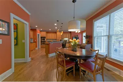 2721 Rustling Pines Court NE, Marietta, GA 30062 - Photo 11