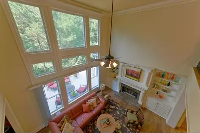 2721 Rustling Pines Court NE, Marietta, GA 30062 - Photo 25
