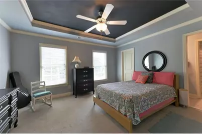 2721 Rustling Pines Court NE, Marietta, GA 30062 - Photo 29