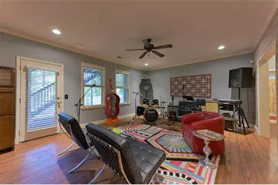2721 Rustling Pines Court NE, Marietta, GA 30062 - Photo 39