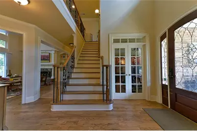 2721 Rustling Pines Court NE, Marietta, GA 30062 - Photo 9