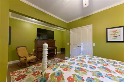 2721 Rustling Pines Court NE, Marietta, GA 30062 - Photo 47