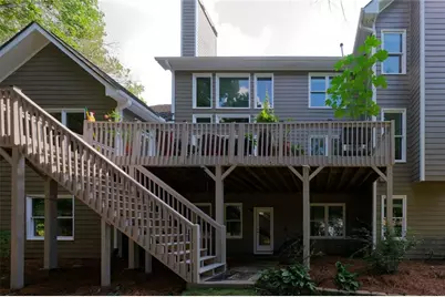 2721 Rustling Pines Court NE, Marietta, GA 30062 - Photo 49