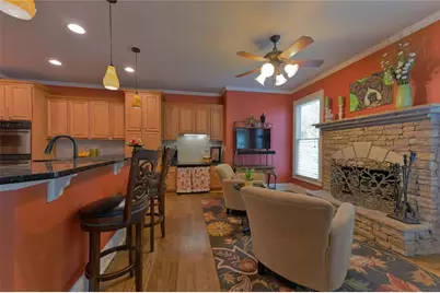 2721 Rustling Pines Court NE, Marietta, GA 30062 - Photo 13
