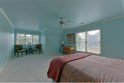 2721 Rustling Pines Court NE, Marietta, GA 30062 - Photo 33