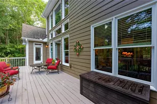 2721 Rustling Pines Ct NE, Marietta, GA 30062 - Photo 19