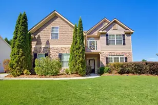 5105 Olive Branch Cir, Powder Springs, GA 30127 - Photo 1