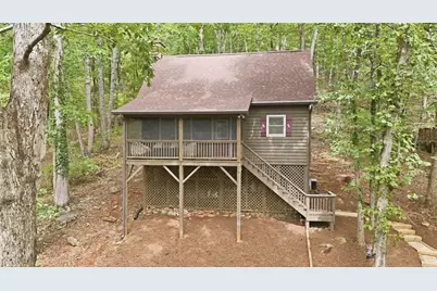 361 Magnolia Drive, Sautee Nacoochee, GA 30571 - Photo 3