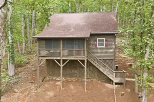 361 Magnolia Dr, Sautee Nacoochee, GA 30571 - Photo 3