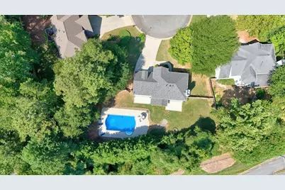 1050 Fairwood Overlook, Acworth, GA 30101 - Photo 69