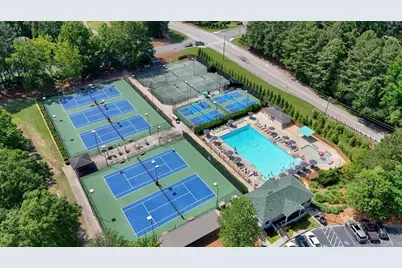 1050 Fairwood Overlook, Acworth, GA 30101 - Photo 79