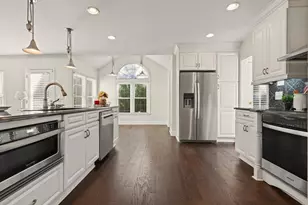 1050 Fairwood Overlook, Acworth, GA 30101 - Photo 23