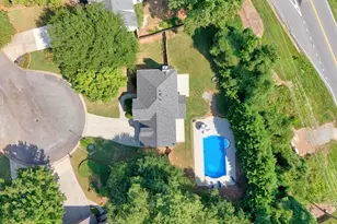 1050 Fairwood Overlook, Acworth, GA 30101 - Photo 69