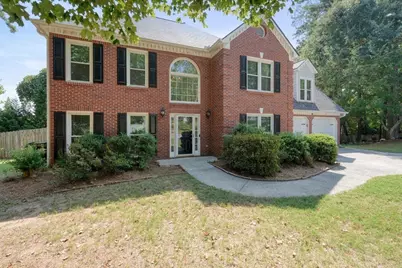 1050 Fairwood Overlook, Acworth, GA 30101 - Photo 3