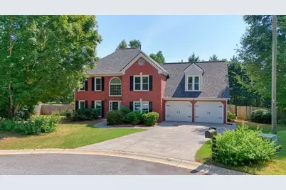 1050 Fairwood Overlook, Acworth, GA 30101 - Photo 73