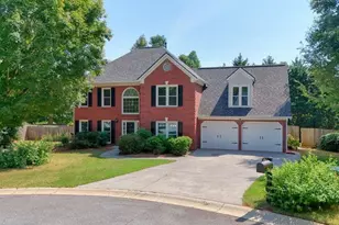 1050 Fairwood Overlook, Acworth, GA 30101 - Photo 73
