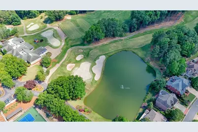 1050 Fairwood Overlook, Acworth, GA 30101 - Photo 81
