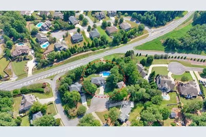 1050 Fairwood Overlook, Acworth, GA 30101 - Photo 67