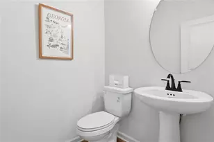410 Summit View, Jasper, GA 30143 - Photo 17